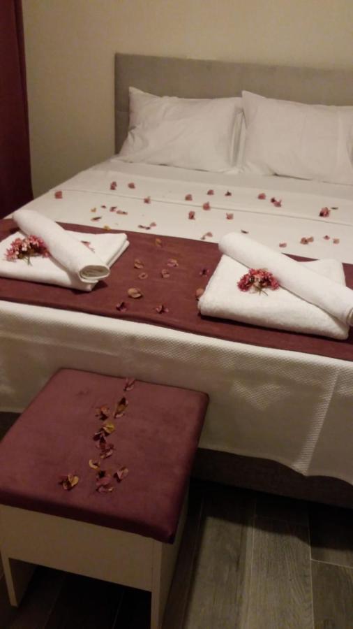 Assos Yali Butik Otel Beach Ahmetce  Luaran gambar